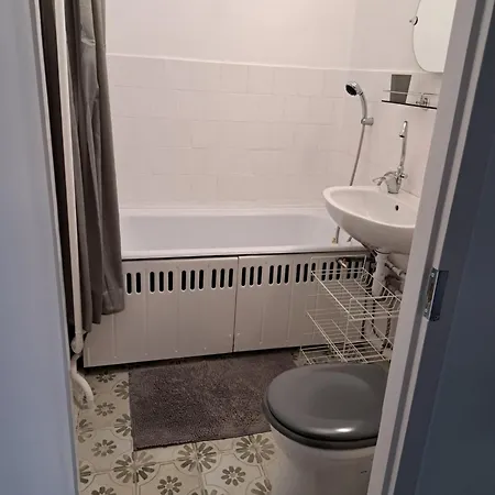 Bertalan Apartman