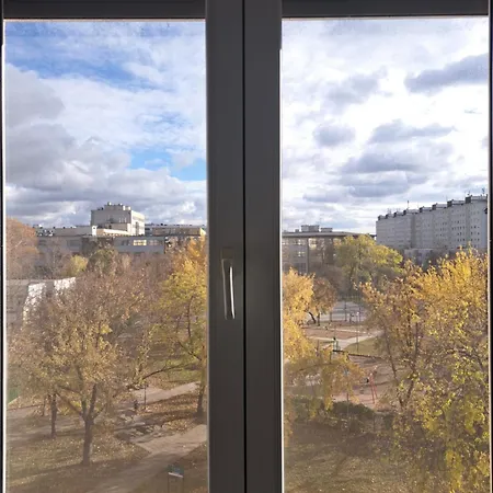 Bertalan Apartman * Budapest