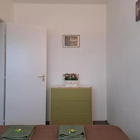 Bertalan Apartman *