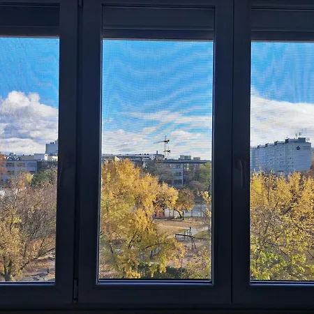 Bertalan Apartman Budapest